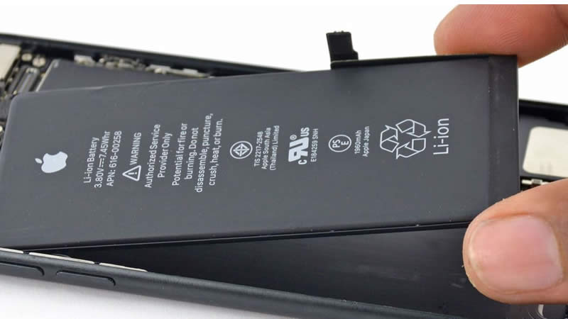iPhone 13 battery big boost