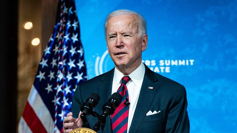 Biden will announce new CDC mask guidance
