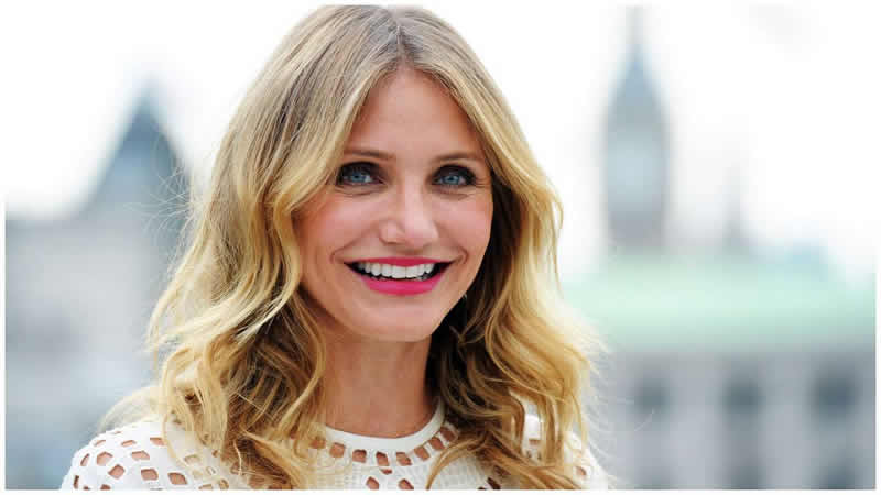Cameron Diaz dishes over the big Hollywood exit
