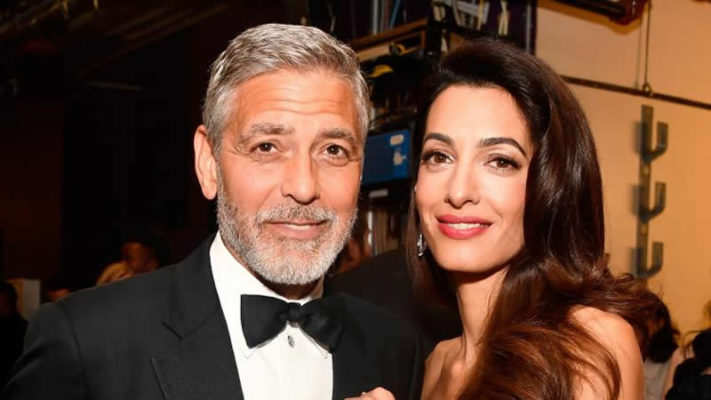 Happy Birthday George Clooney: Looking back at the sweetest quotes