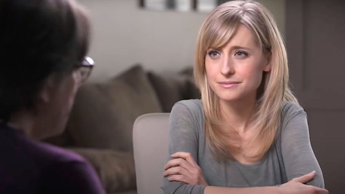 Allison Mack Asks For Zero Jail Time In Nxivm Sx Cult Case The