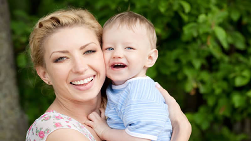 5 Beauty Tips for New Moms