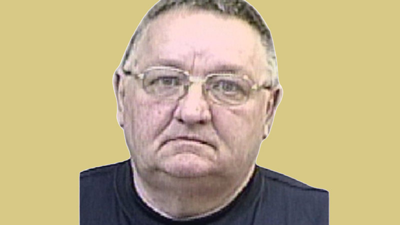 Man jailed for 27 years