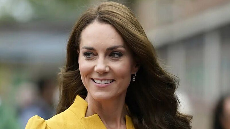 Kate Middleton