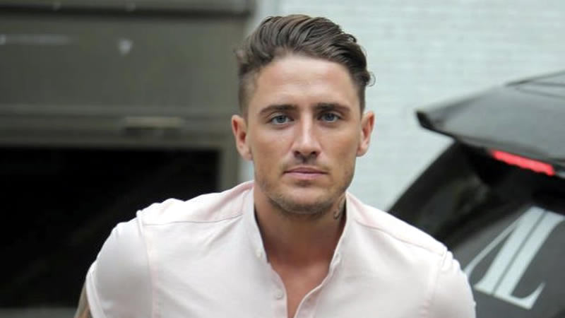 Stephen Bear