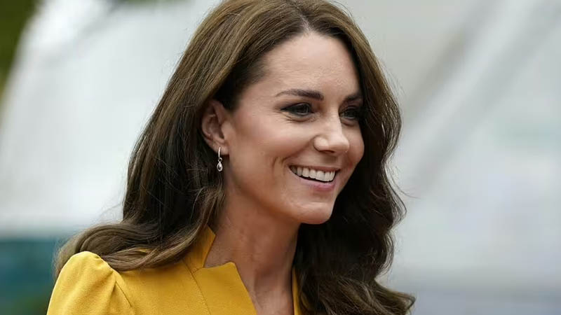 Kate Middleton