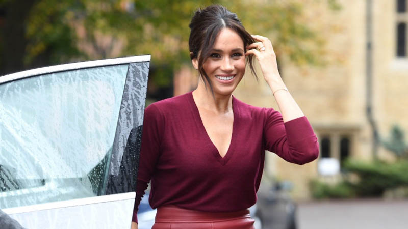 Meghan Markle