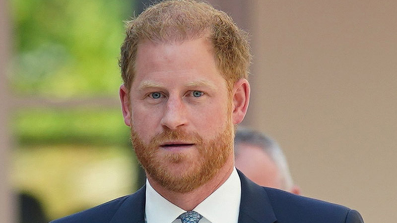 Prince Harry