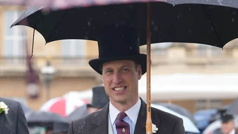 Prince William