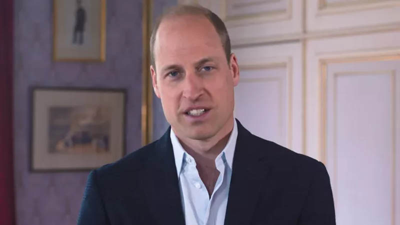 Prince William