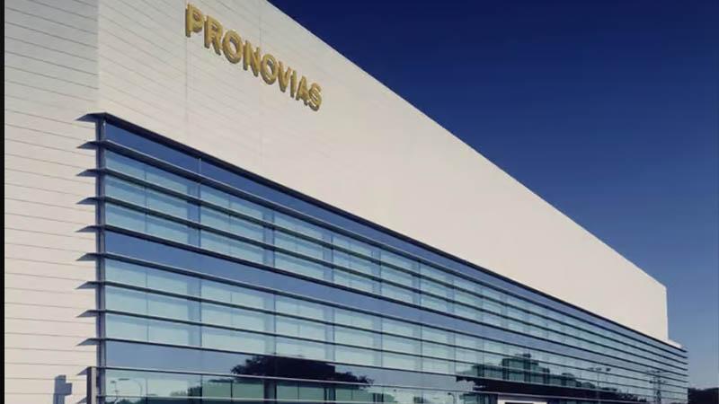 Pronovias Group