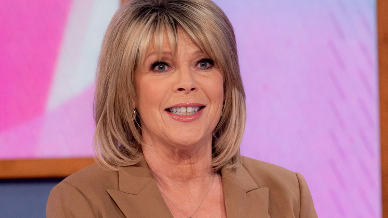 Ruth Langsford