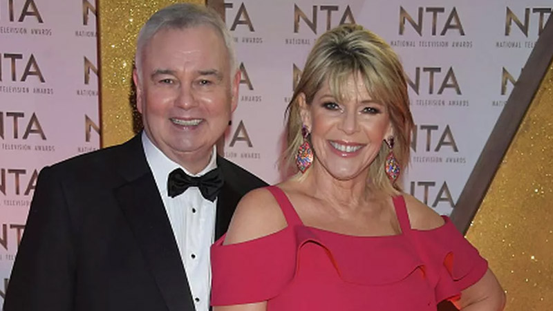 Ruth Langsford