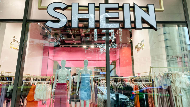 Shein