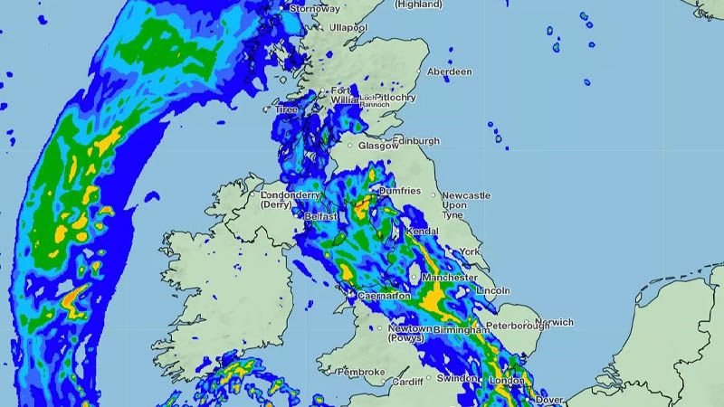 UK Weather