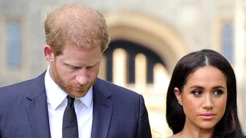 harry and meghan