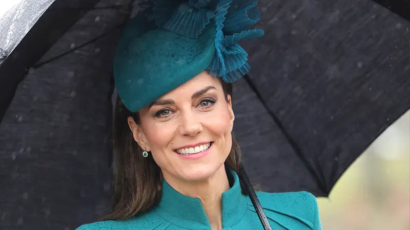 Kate Middleton