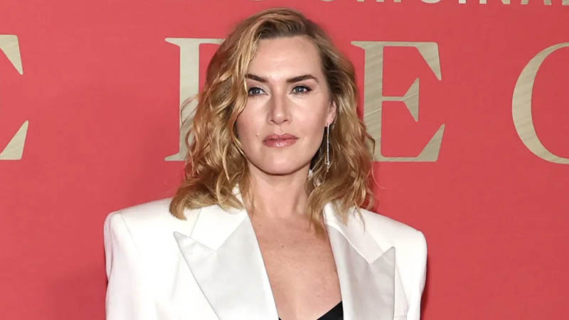 Kate Winslet