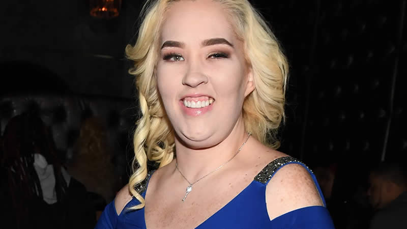 Mama June