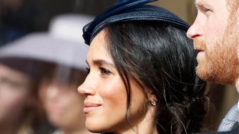 Meghan Markle