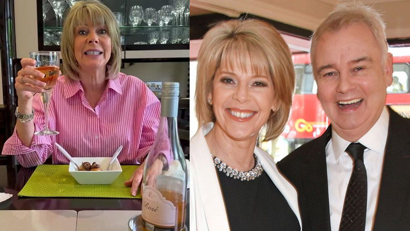 Ruth Langsford