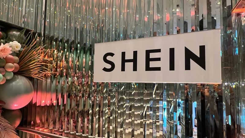 Shein Store