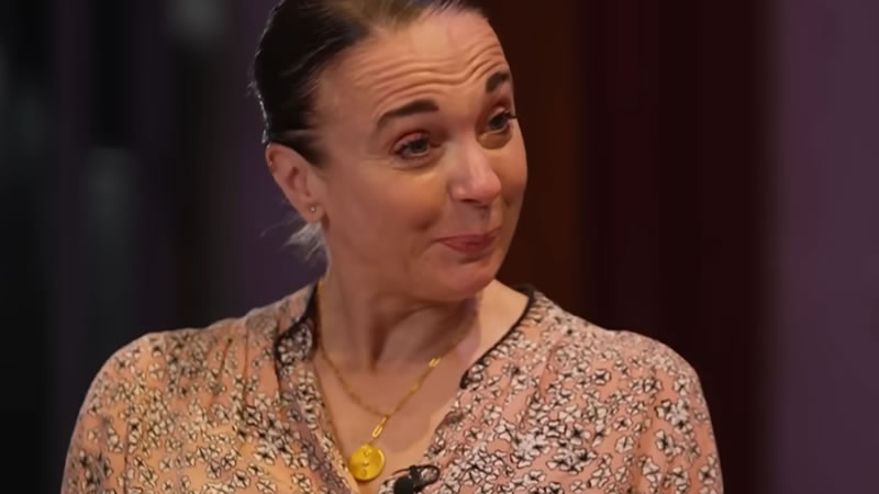 Amanda Abbington