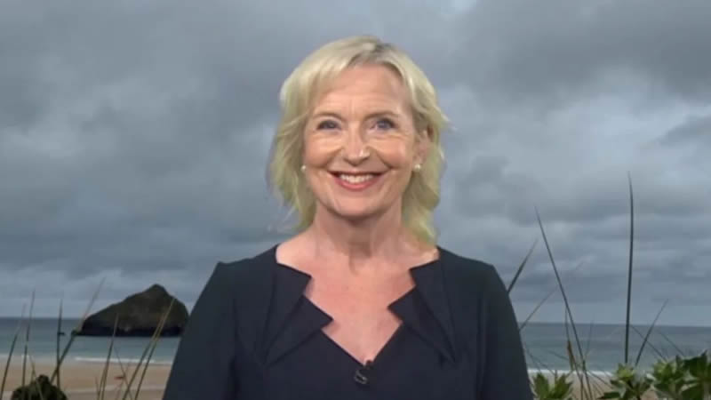 Carol Kirkwood