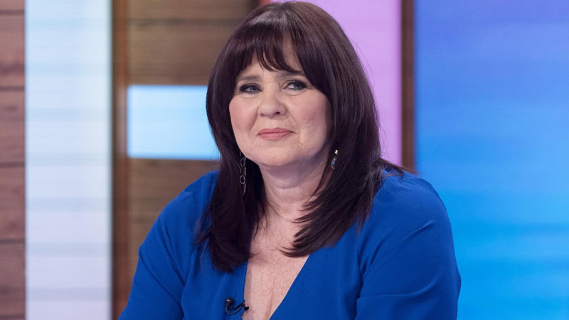 Coleen Nolan