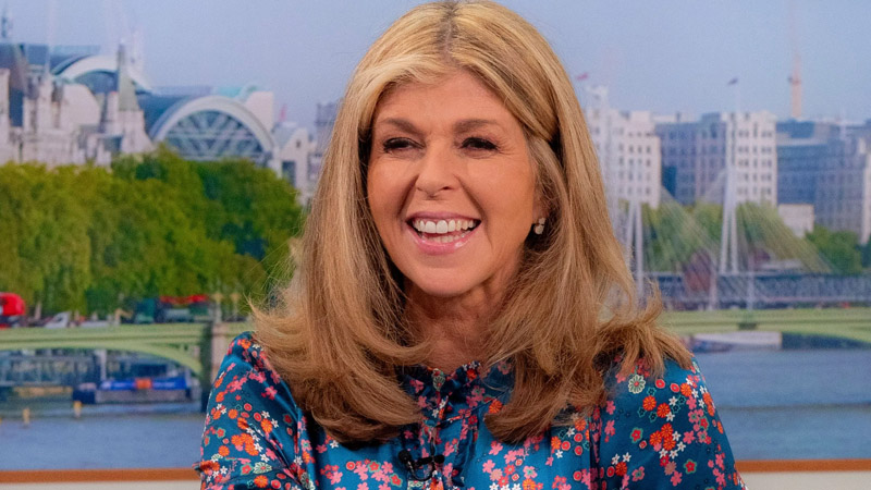 Kate Garraway