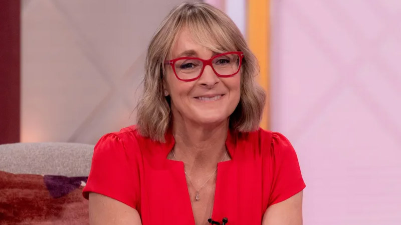 Louise Minchin