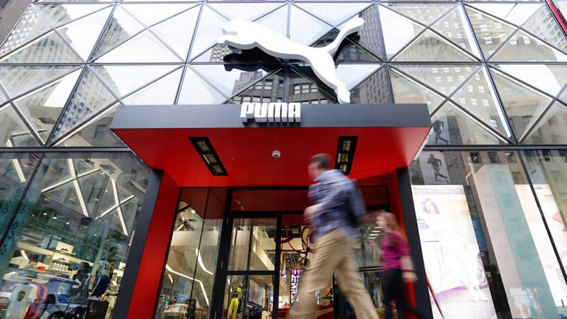 Puma Store