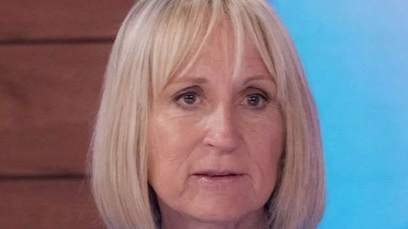 Carol McGiffin