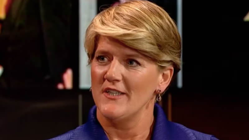 Clare Balding