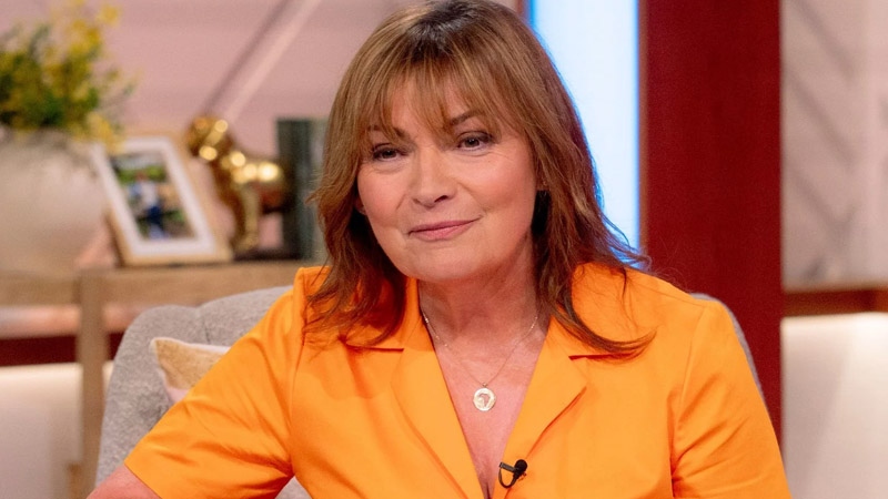 Lorraine Kelly