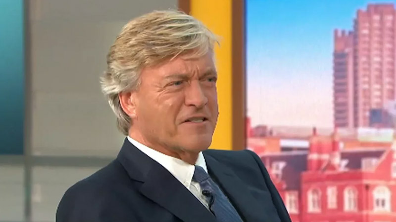 Richard Madeley