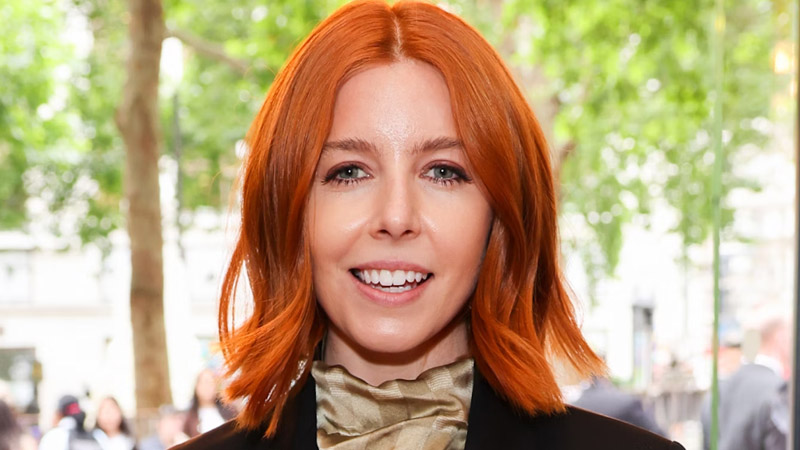 Stacey Dooley