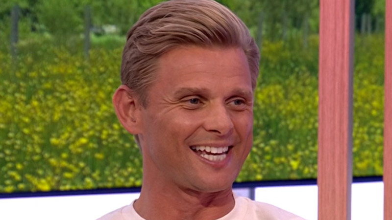 Jeff Brazier