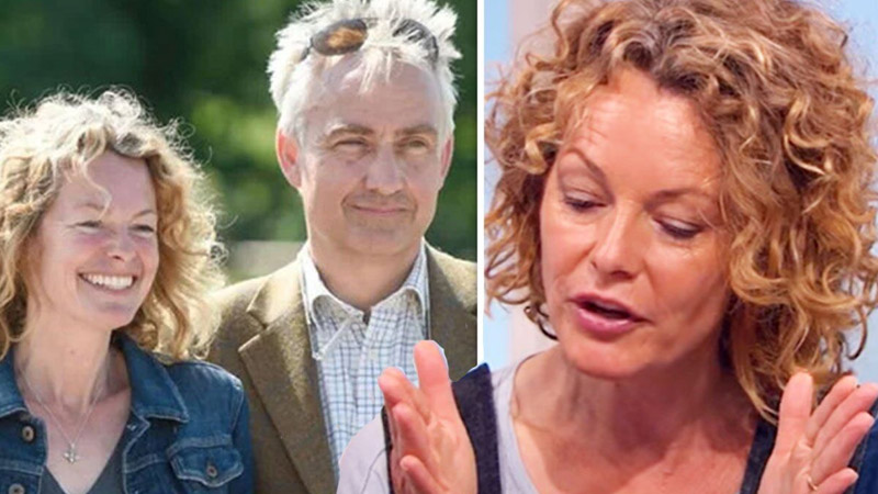 kate humble