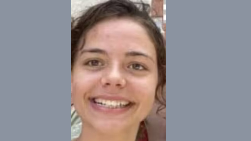 19-year-old girl missing in Lanzarote