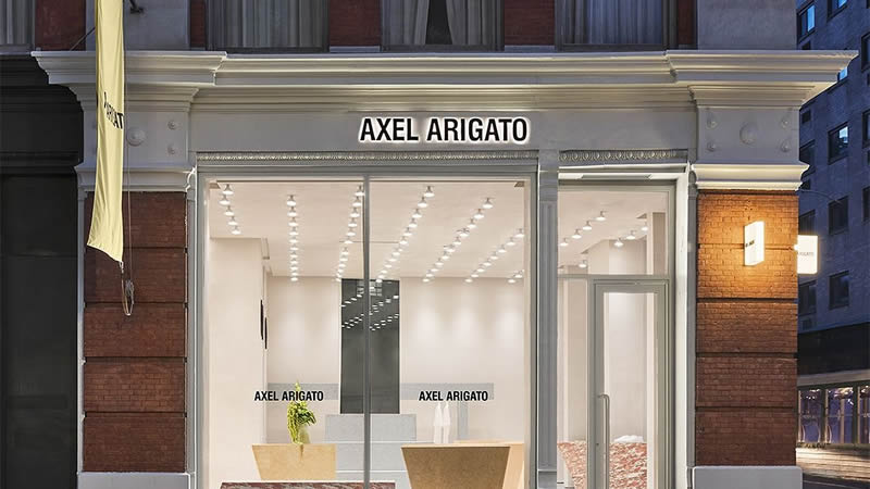 Axel Arigato Store