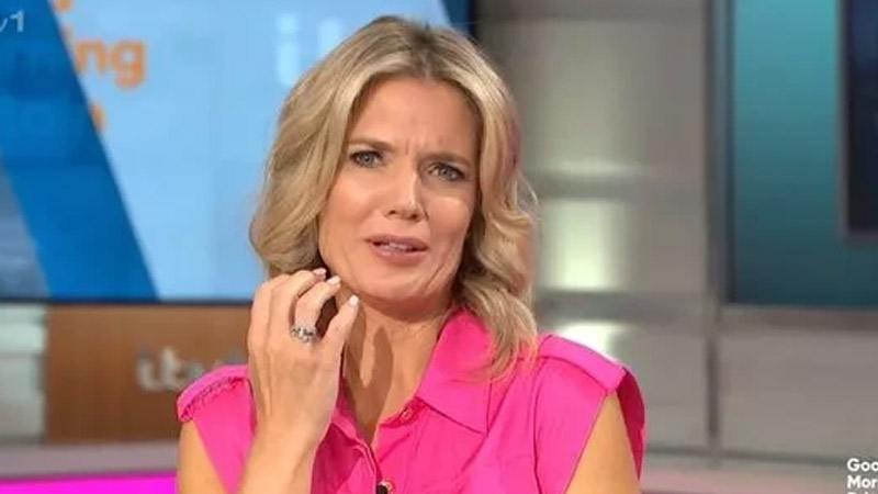 Charlotte Hawkins