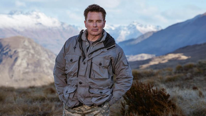 John Barrowman