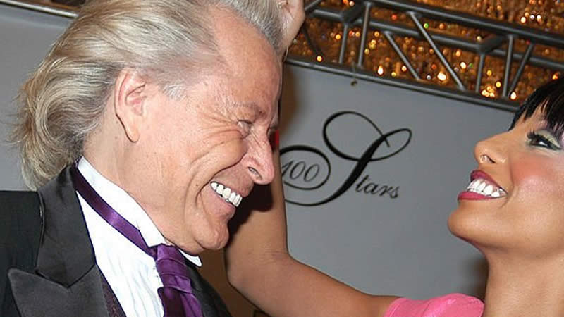 Peter Nygard Sentenced 11 Years