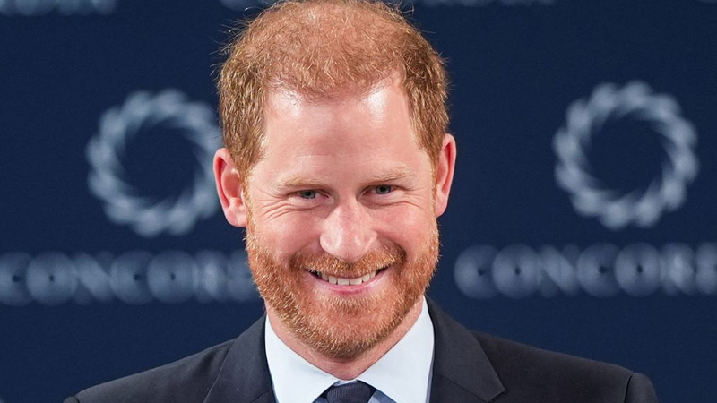 Prince Harry