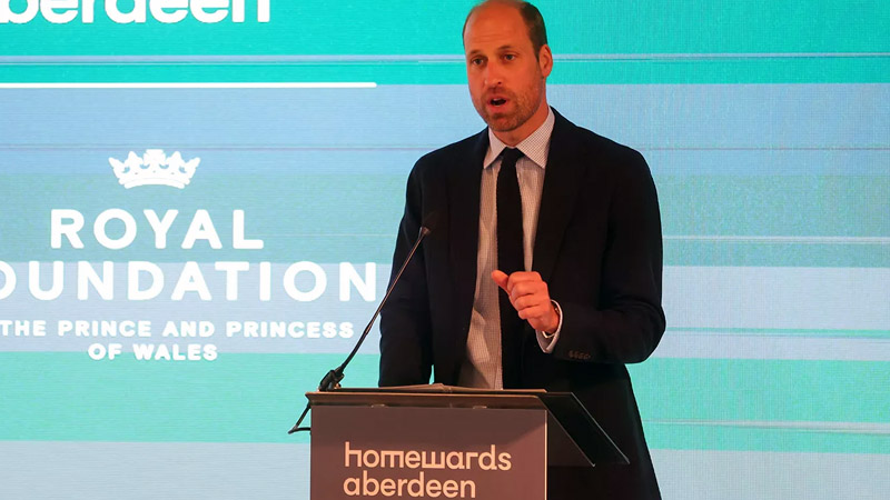 Prince William