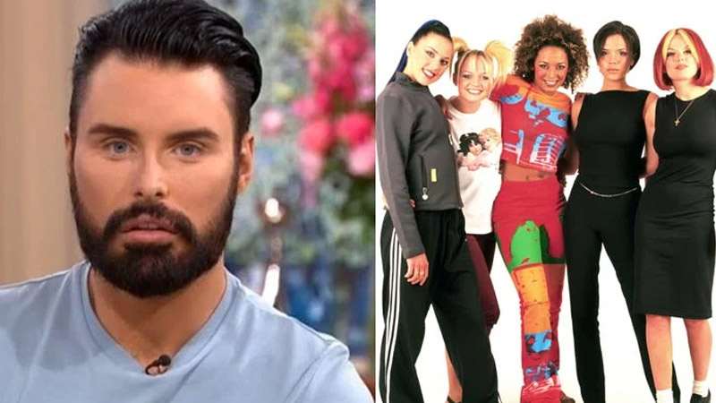 Rylan Clark