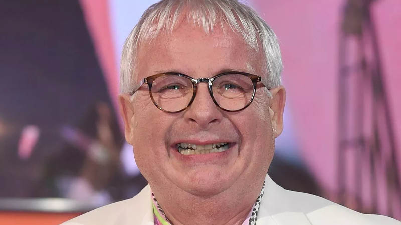 Christopher Biggins