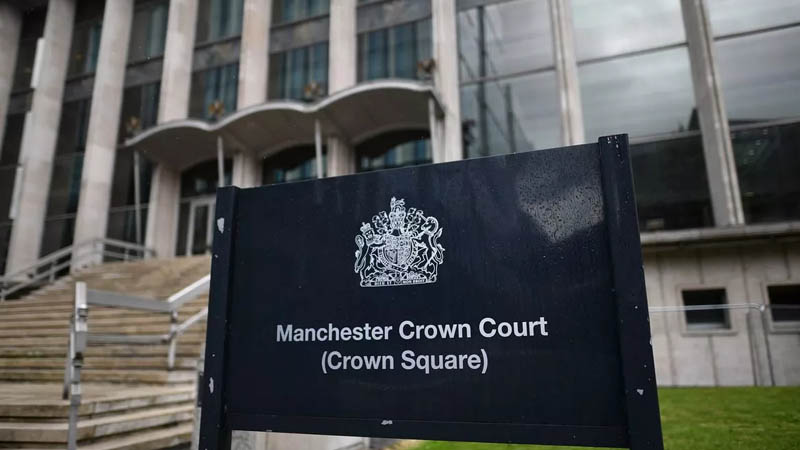 Manchester Crown Court