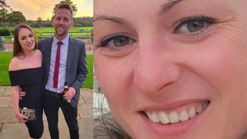 Missing Nurse Victoria Taylor Found